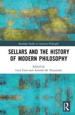 bokomslag Sellars and the History of Modern Philosophy