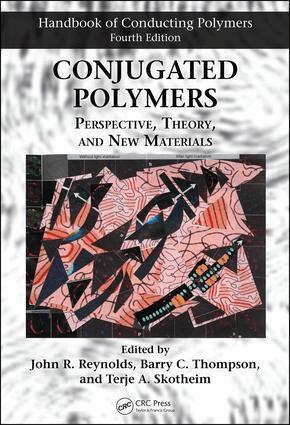 John R. Reynolds, Barry C. Thompson, Terje A. Skotheim - Conjugated Polymers, Inbunden