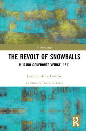 Claire Judde de Larivière, Claire Judde de Lariviere - Revolt of Snowballs, Inbunden