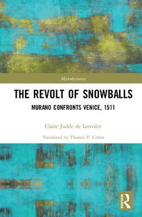 The Revolt of Snowballs 1