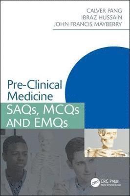 Pre-Clinical Medicine 1