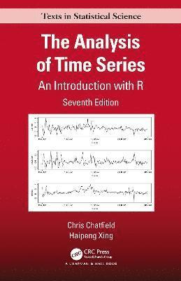 bokomslag The Analysis of Time Series