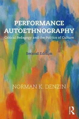 Performance Autoethnography 1