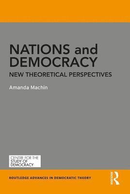 Nations and Democracy 1