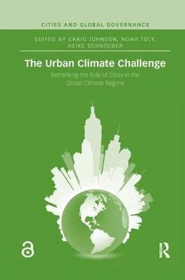 The Urban Climate Challenge 1