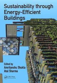 bokomslag Sustainability through Energy-Efficient Buildings