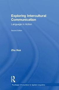 bokomslag Exploring Intercultural Communication