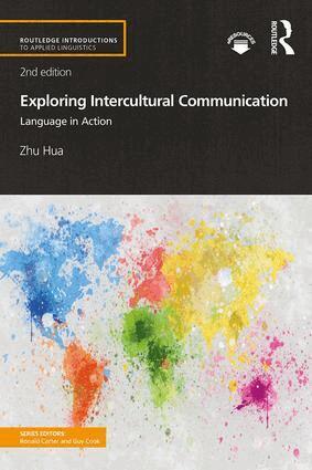 Zhu Hua - Exploring Intercultural Communication, Häftad