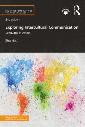 bokomslag Exploring Intercultural Communication