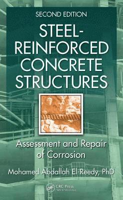 Steel-Reinforced Concrete Structures 1