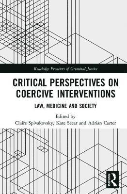Critical Perspectives on Coercive Interventions 1