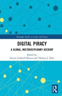 Digital Piracy 1