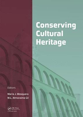 Conserving Cultural Heritage 1