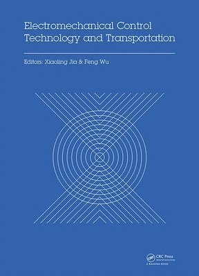 Electromechanical Control Technology and Transportation 1