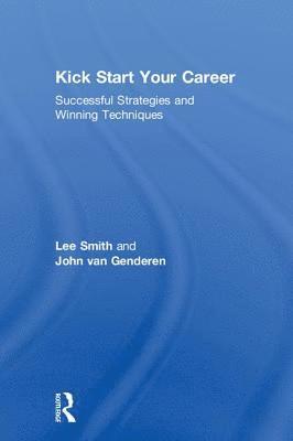 bokomslag Kick Start Your Career