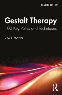 bokomslag Gestalt Therapy