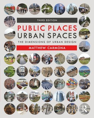 Public Places Urban Spaces 1