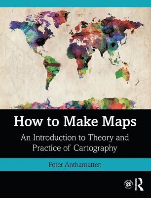 How to Make Maps 1