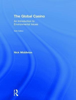 bokomslag The Global Casino