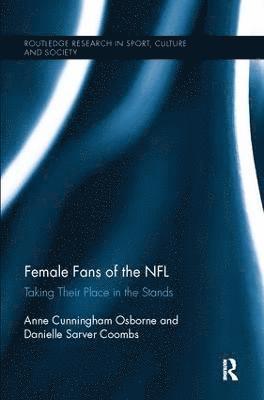 Female Fans of the NFL 1