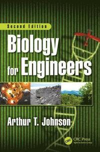 bokomslag Biology for Engineers, Second Edition