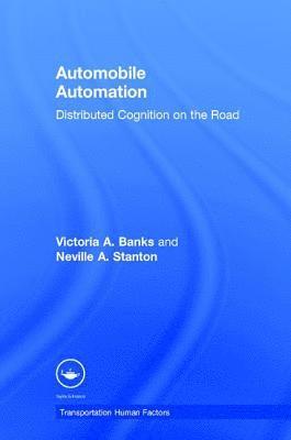 Automobile Automation 1