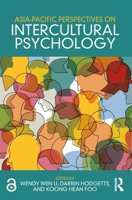 Asia-Pacific Perspectives on Intercultural Psychology 1