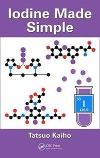 bokomslag Iodine Made Simple