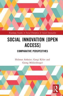 Social Innovation 1