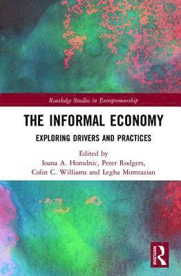 The Informal Economy 1