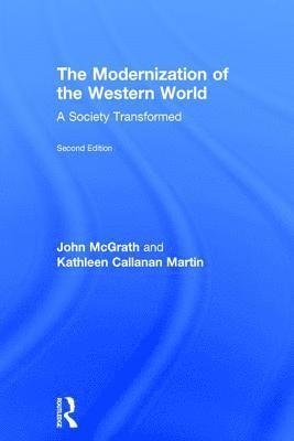 The Modernization of the Western World 1