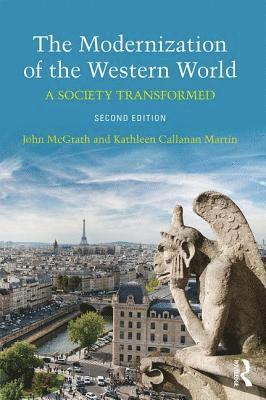 The Modernization of the Western World 1