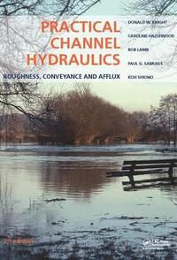 bokomslag Practical Channel Hydraulics, 2nd edition