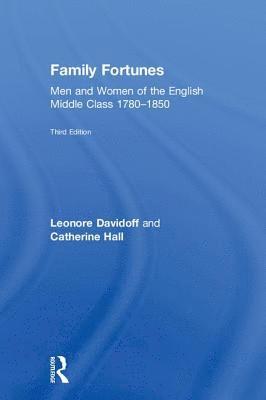 bokomslag Family Fortunes