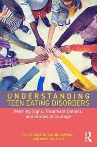 bokomslag Understanding Teen Eating Disorders