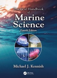 bokomslag Practical Handbook of Marine Science