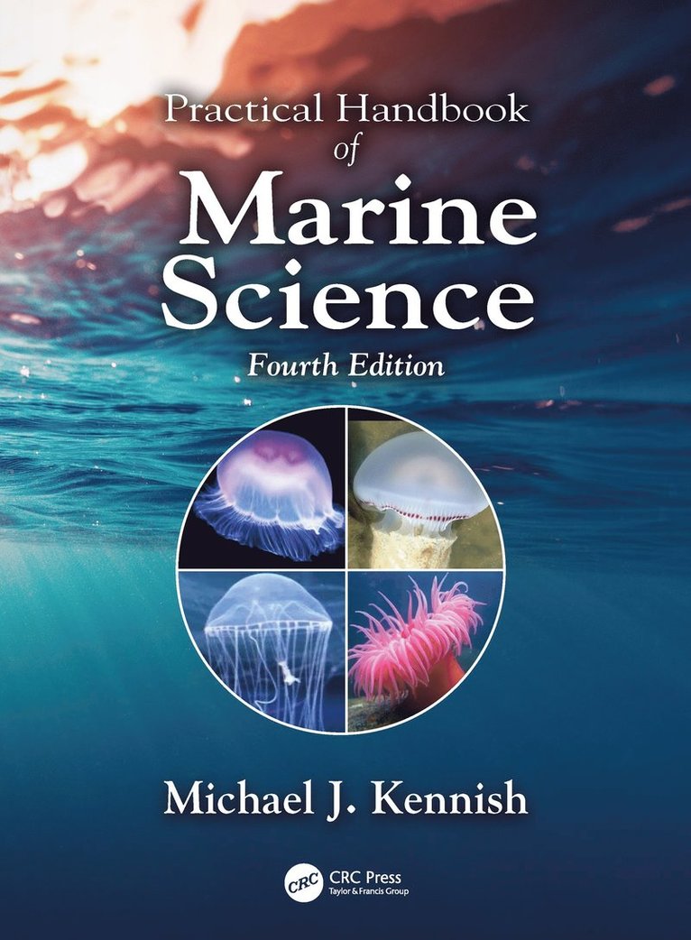 Practical Handbook of Marine Science 1