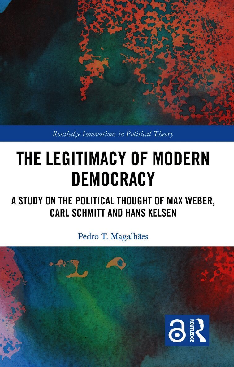 Legitimacy of Modern Democracy