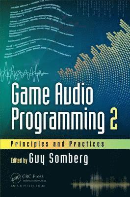 bokomslag Game Audio Programming 2