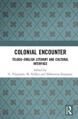 Colonial Encounter 1