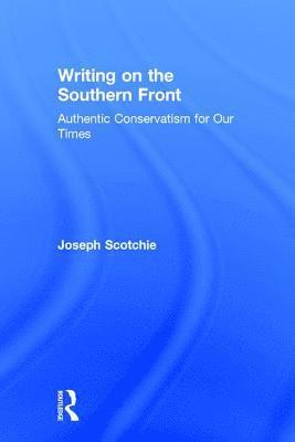 Writing on the Southern Front