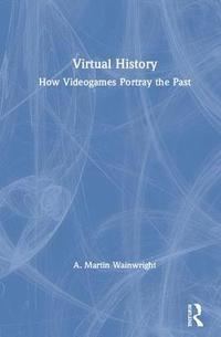 bokomslag Virtual History