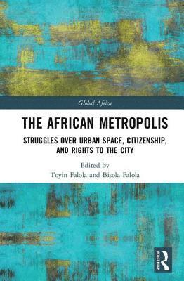 The African Metropolis 1