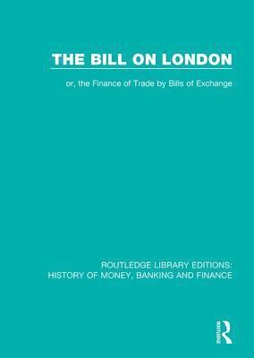 bokomslag Bill on London