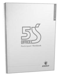 bokomslag 5S Office Version 1 Participant Workbook