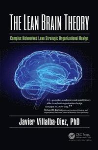bokomslag The Lean Brain Theory