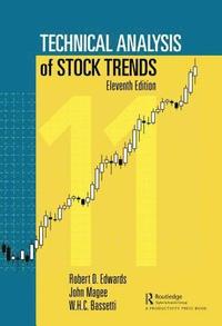 bokomslag Technical Analysis of Stock Trends