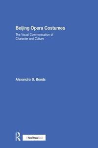 bokomslag Beijing Opera Costumes