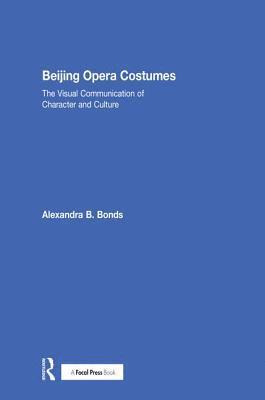 Beijing Opera Costumes 1