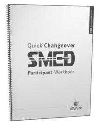 bokomslag Quick Changeover: Participant Workbook